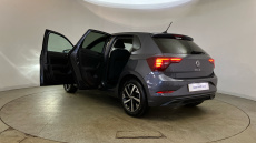 Volkswagen Polo 1.0 TSI Match 5dr Petrol Hatchback